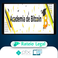 Ganhar Dinheiro Com Bitcoin - Academia do Bitcoin