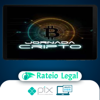 Jornada Cripto - Projeto Milionários