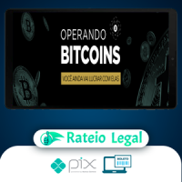 L&S Educação: Operando Bitcoins - Stormer