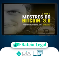 Mestres do Bitcoin 3.0 - Augusto Beckes