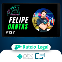 Milionário com Pré-Lançamentos - Felipe Dantas