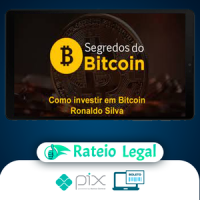 Os Segredos do Bitcoin - Infomoney