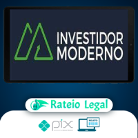 Projeto do 0 a Trader: Aprenda Tudo Sobre Bitcoin Trading - Pablo Granier (Investidor Moderno)