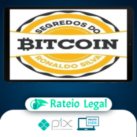 Segredos do Bitcoin 2.0 - Ronaldo Silva