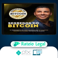 Segredos do Bitcoin 3.0 - Ronaldo Silva
