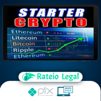 Starter Crypto - Alexandre Bianchi Trader