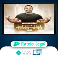 Treinamento Criptotrader 3.0 - Tasso Lago