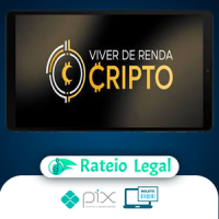 Viver de Renda Cripto - Felipe Santana e Bruno Perini