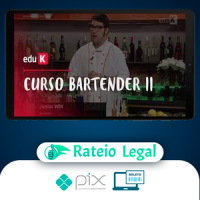 Bartender II - Junior WM