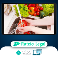 Boas Práticas na Manipulação dos Alimentos - Cynthia Papa (EduK)