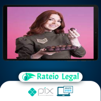 Brigadeiros Gourmet - Marcia Tozo