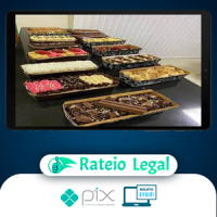 Caseirinhos da Marrara - Marrara Bortoloti