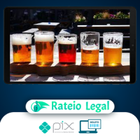 Como Fazer Cerveja em Casa - Arthur Borges