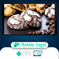 Cookies: Faça e Venda - Juliana Abbud (EduK)