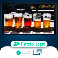 Curso de Cervejas Artesanais - Marcelo Mensch