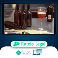 Curso de Mestre Cervejeiro Artesanal - EduK