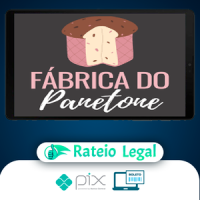 Fábrica do Panetone - Bruna Pereira
