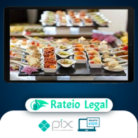 Finger Food - Roberto Kisz (EduK)