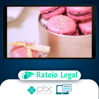 Fundamentos da Confeitaria - Eduardo Beltrame (EduK)