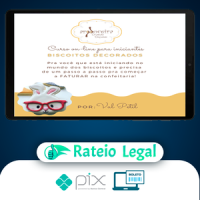 Glacê Real - Valéria Petil Nogueira