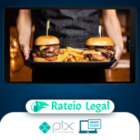 Hamburgueria Artesanal - Bruno Salomão