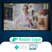 Lancheira Saudável - Natural Chef