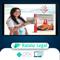 Marmite-se: Cozinhe para 15 Dias em 2 Horas - Michelle Gherardi