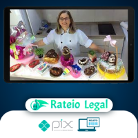 Ovos Lucrativos - Lilian Maia