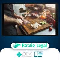 Preparação de Alimentos - Rouxbe