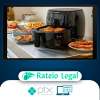 Receitas Top para Airfryer - Autor Desconhecido