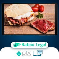 Sanduíches Gourmet: Receitas Europeias para Seu Negócio - Arthur Sauer