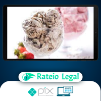 Sorvetes Artesanais para Seu Negócio - Eduk