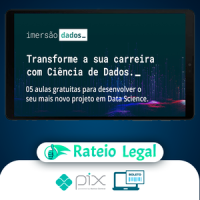 2ª Imersão de Dados - Alura