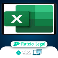 Aprenda a criar softwares no VBA do Excel - Rubens Miguel Favarato Abdanur