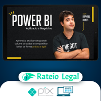 Power Bi Aplicado a Negócios - Voitto