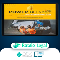 Power BI para Engenharia Civil - Viscari Inc
