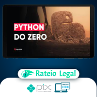 Python do Zero - Carlos Melo