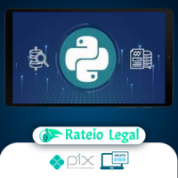 Python Programming For Beginners In Data Science - Ajay Tech [Inglês]