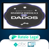 Bootcamp Engenharia de Dados 2021 - Igti