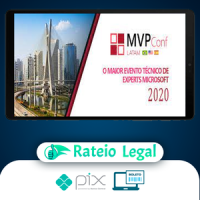 CASES: Excel, Estatística e Data Science, Combinação Explosiva para o Sucesso 2020 - MVP Conf LATAM