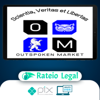 Ciência dos Dados na Prática - Outspoken