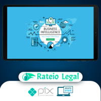 Conceitos Business Inteligence - Alura