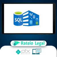 Curso de SQL + Conceitos de BD - Controlit