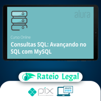 Curso MySQL: Consultas Poderosas - Alura