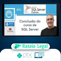 Curso SQL Server - Alessandro Trovato