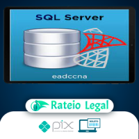 Curso SQL Server - EADCCNA
