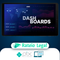 Dashboards Interativos com Python - Asimov Academy