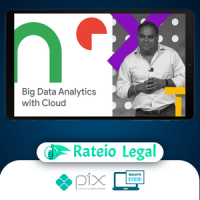 Data Analytics On Google Cloud - Goolecloud [English]