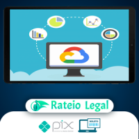 Data Engineering On Google Cloud - Googlecloud [Inglês]