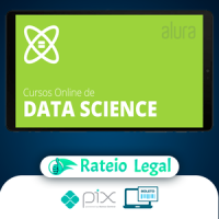 Data Science - Alura